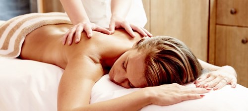 Massageterapeut Vaggeryd