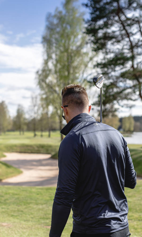 Höstgolf