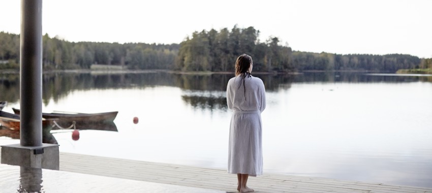 Presentkort För Spa