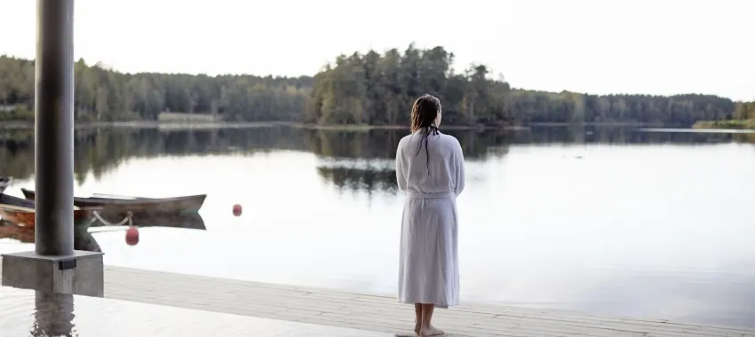 Presentkort För Spa