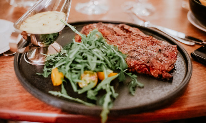 Entrecote