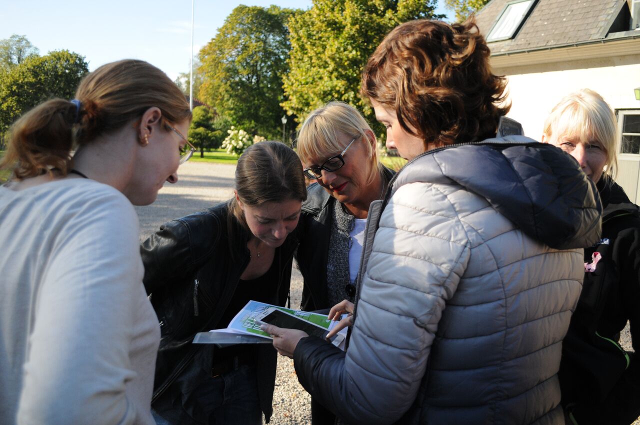 Kreativa I