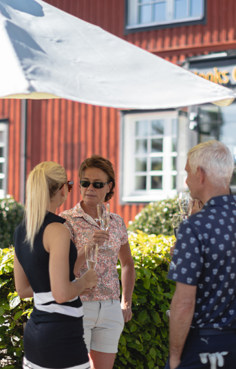 Företagsgolf