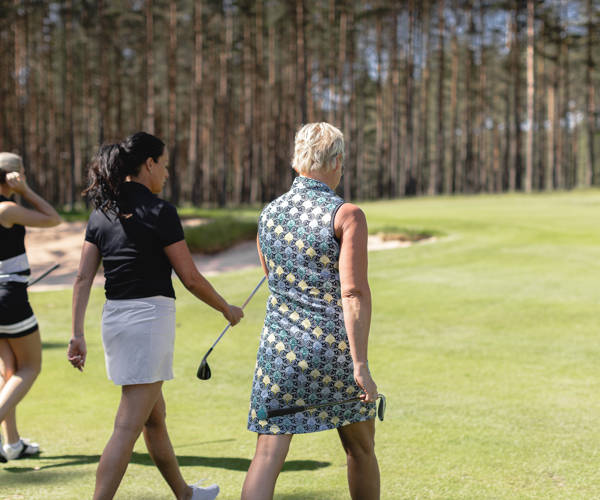 Hooksherrgård Golf 108
