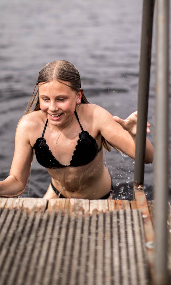 Hooksherrgård Spa Barn 14