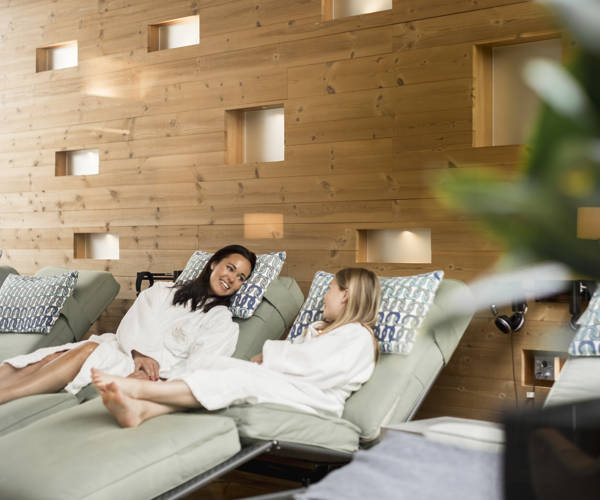 Hooksherrgård Spa Barn 22