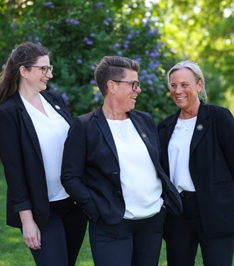 Konferensbokning