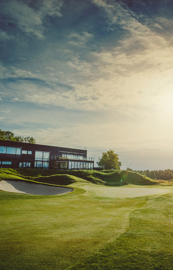 Golfpaket Sand