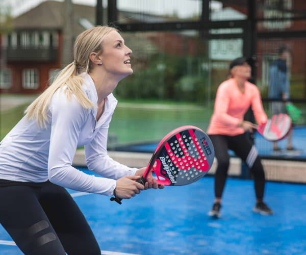 Hooksherrgård Padel 22