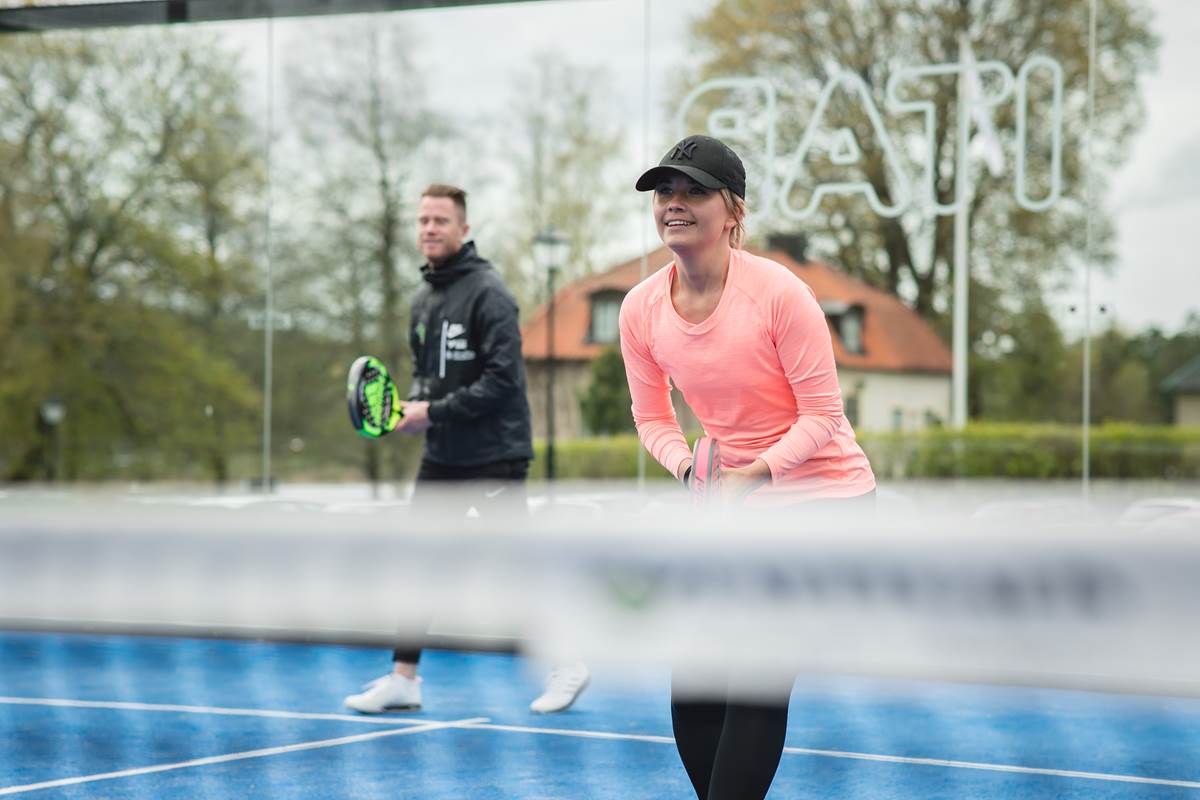 Hooksherrgård Padel 32
