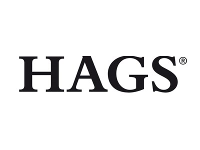 Hags Logga