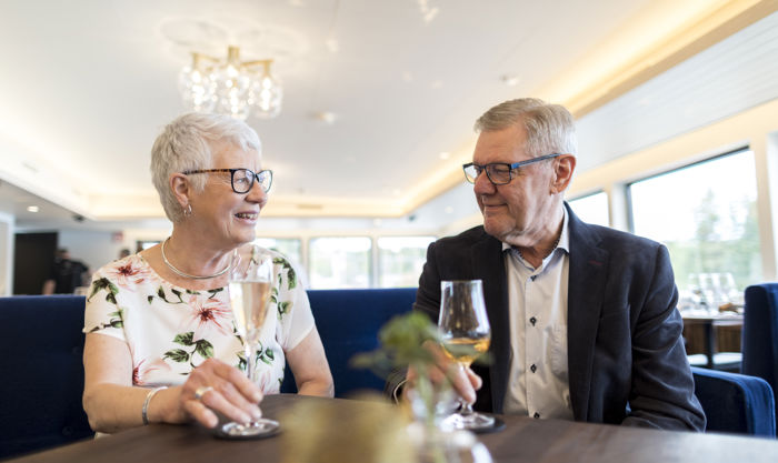 Hooksherrgård Restaurang Äldrepar 3