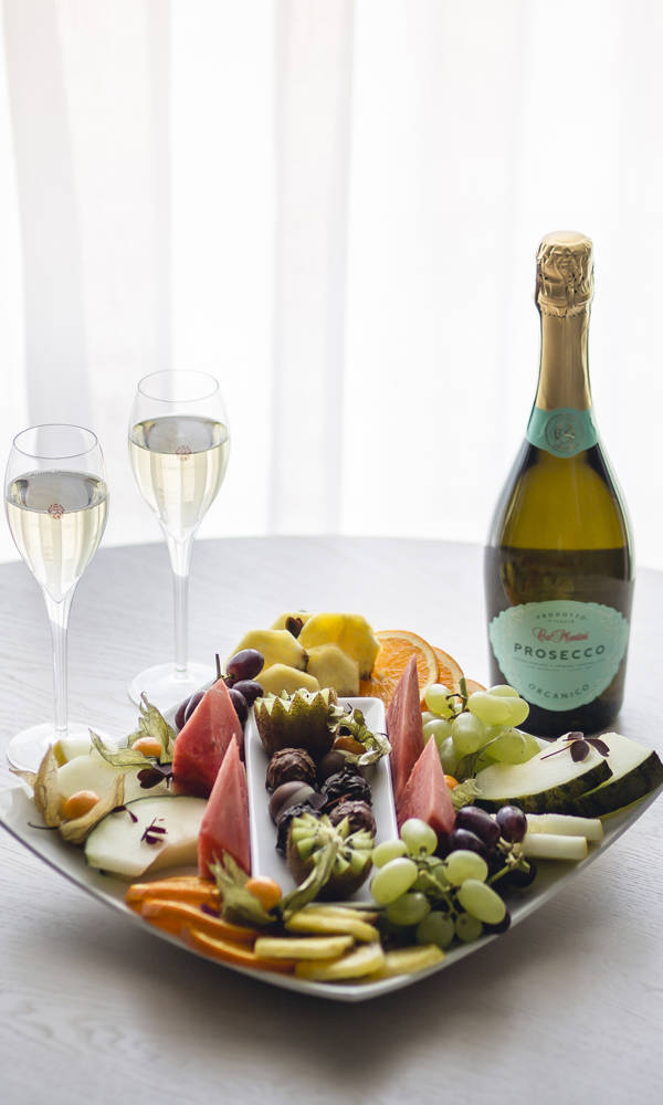 HooksherrgåRd Dryckochfrukt 2