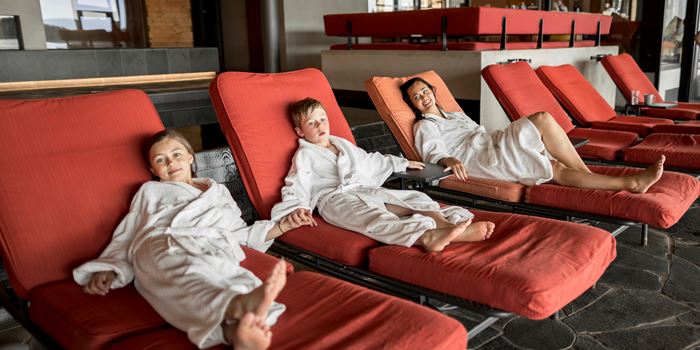 Hooksherrgård Spa Barn 35