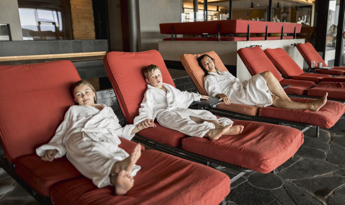 Hooksherrgård Spa Barn 35