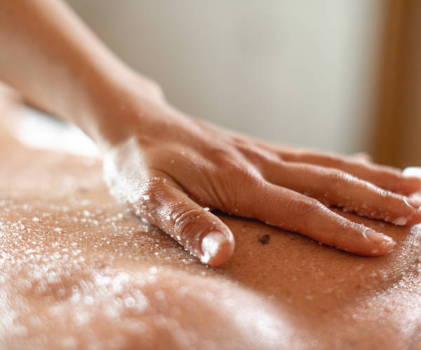 Massageterapeut Vaggeryd