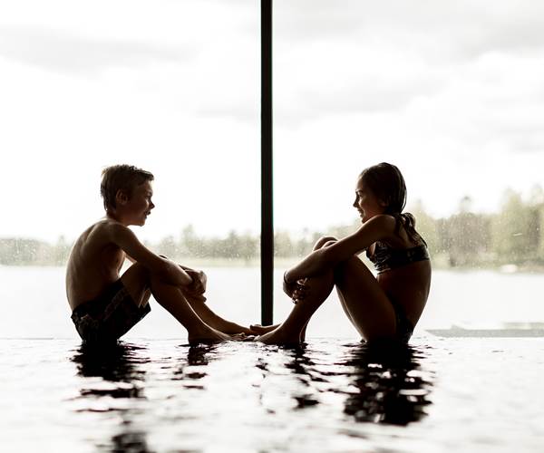 Hooksherrgård Spa Barn 26