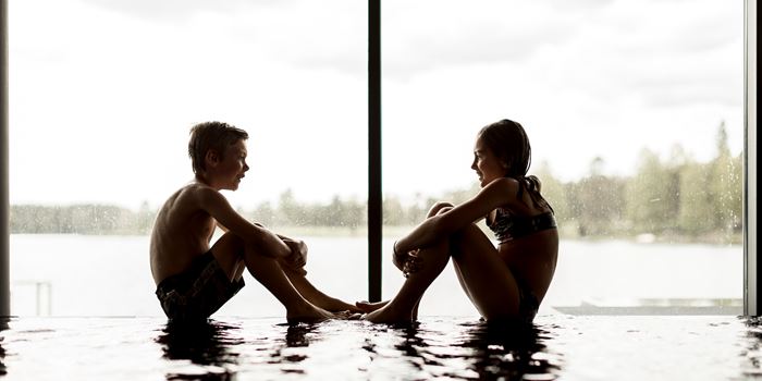 Hooksherrgård Spa Barn 26