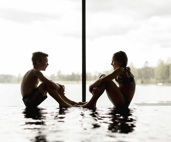 Hooksherrgård Spa Barn 26