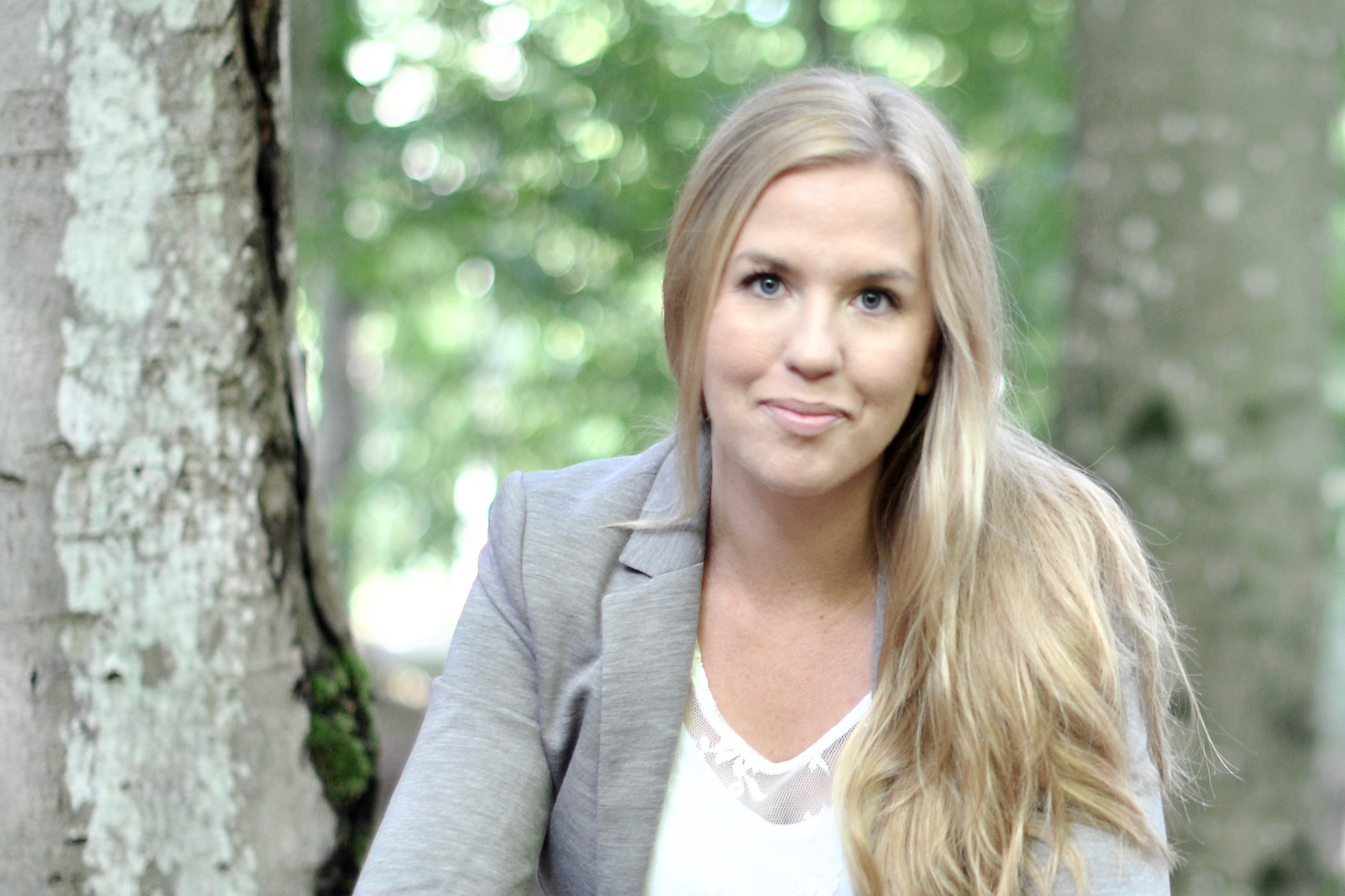 Sandra Furulund
