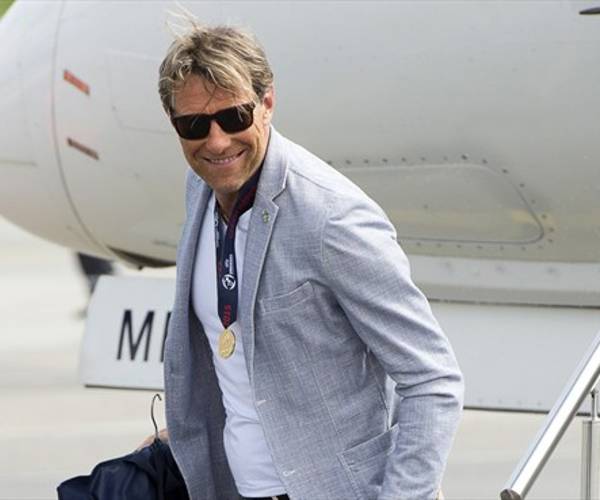 Håkan Ericson