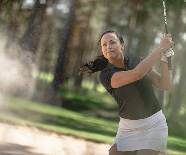 Hooksherrgård Golf 66