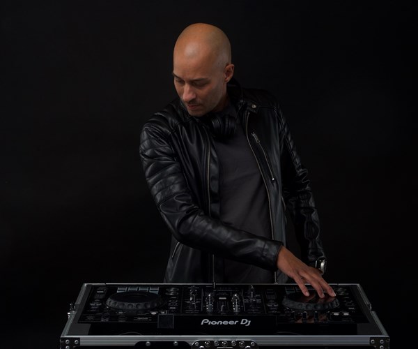DJ Bruno