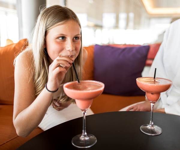 Hooksherrgård Spa Barn 1