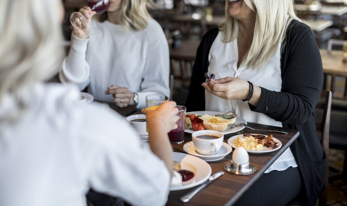 Frukost 34