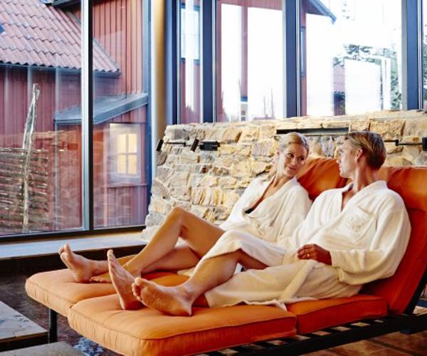 Spa Paket Smaland