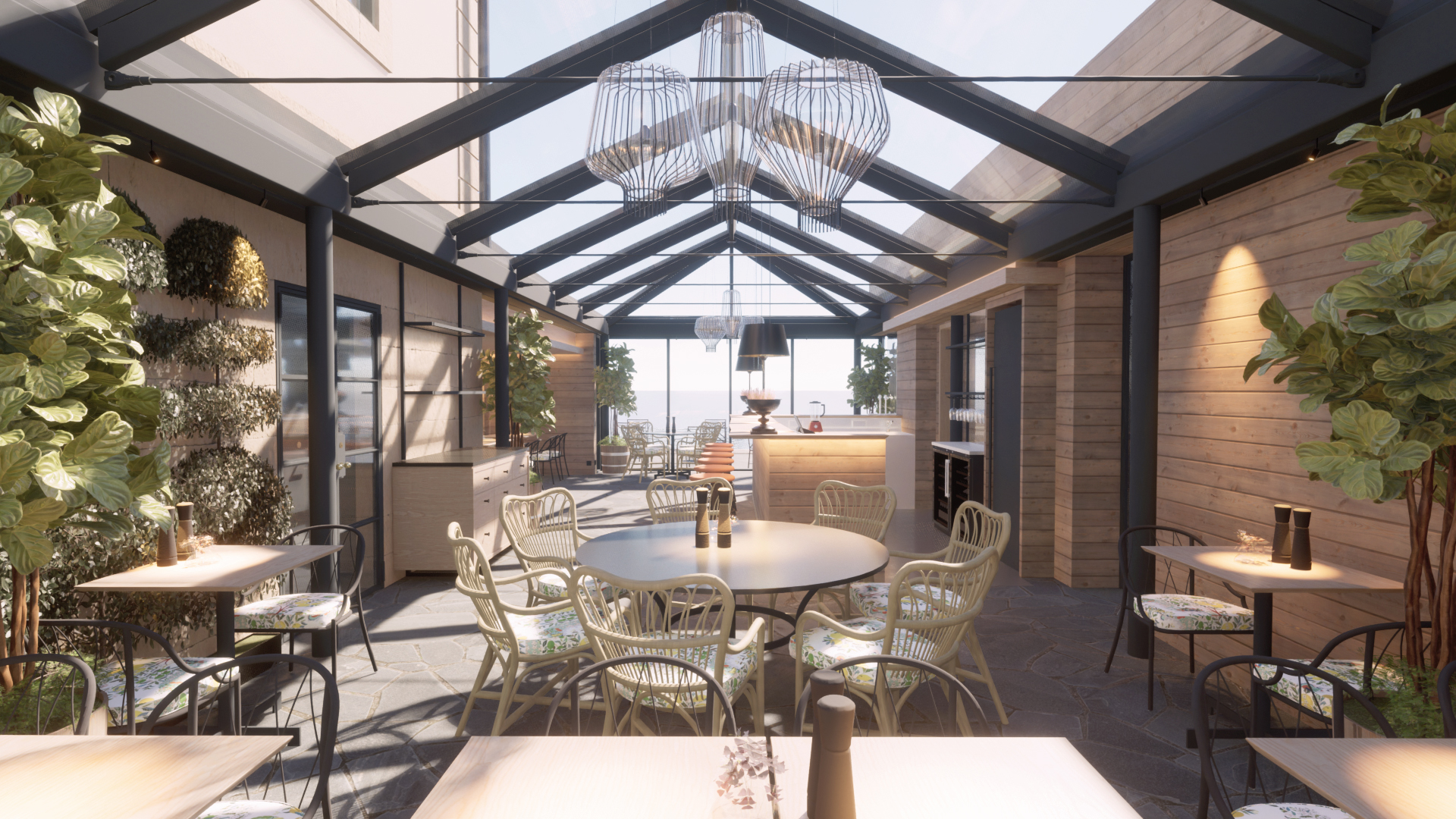 Vinterträdgården 2