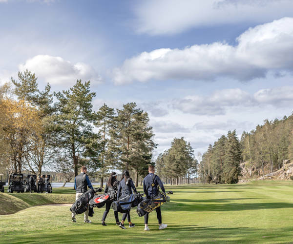 Hooksherrgård Golf 2020 20