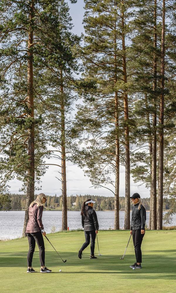 Hooksherrgård Golf 2020 38