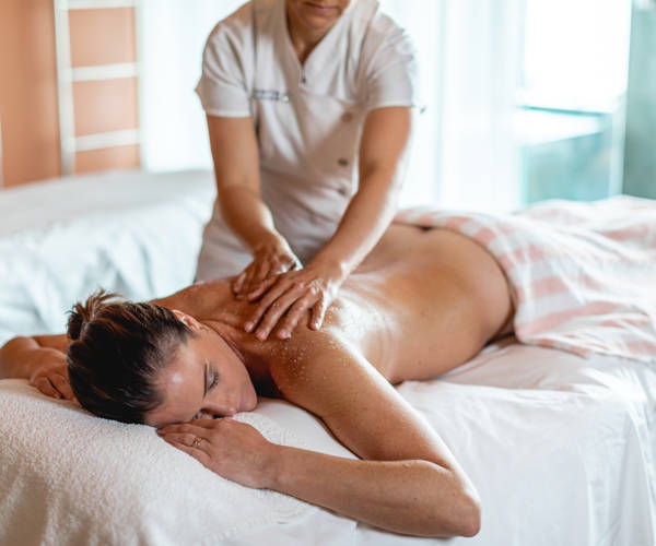 Massage Vaggeryd