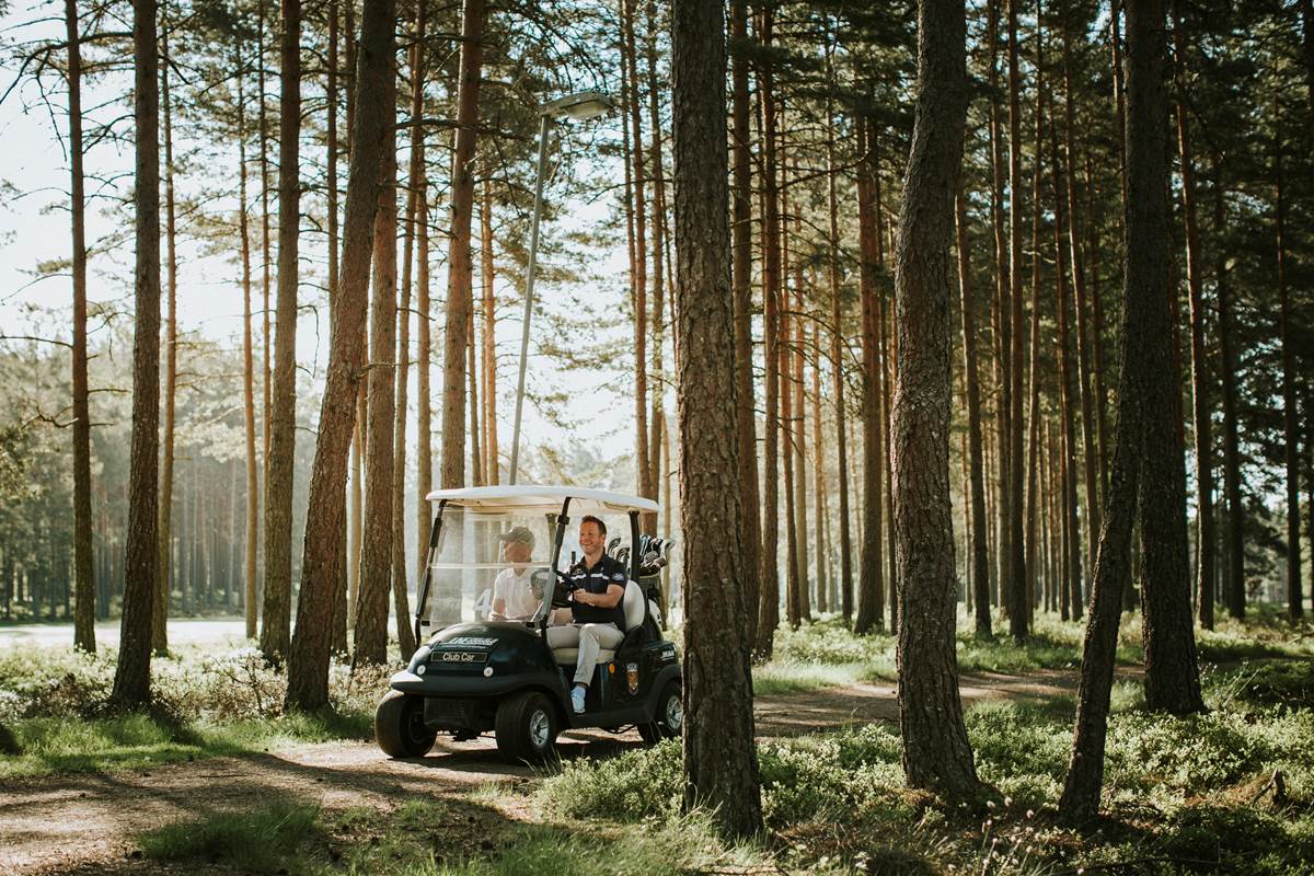 Hooksherrgård Golf 22