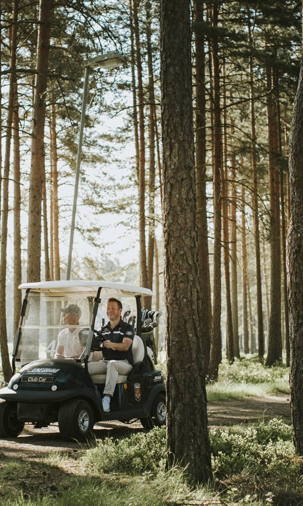 Hooksherrgård Golf 22