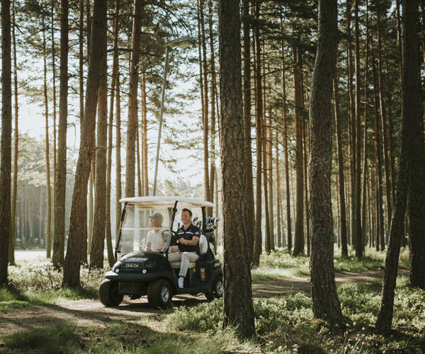 Hooksherrgård Golf 22