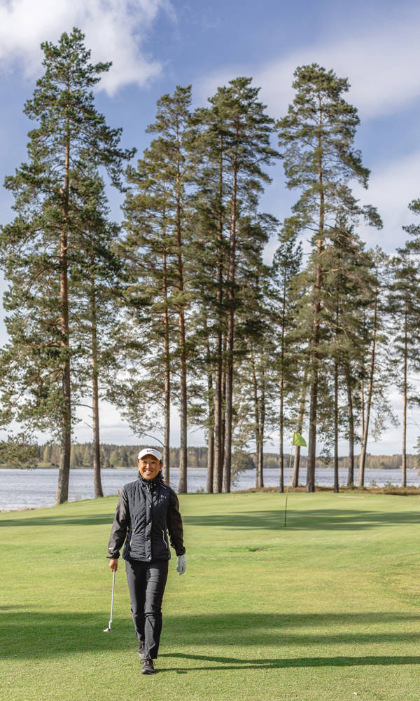 Hooksherrgård Golf 2020 32