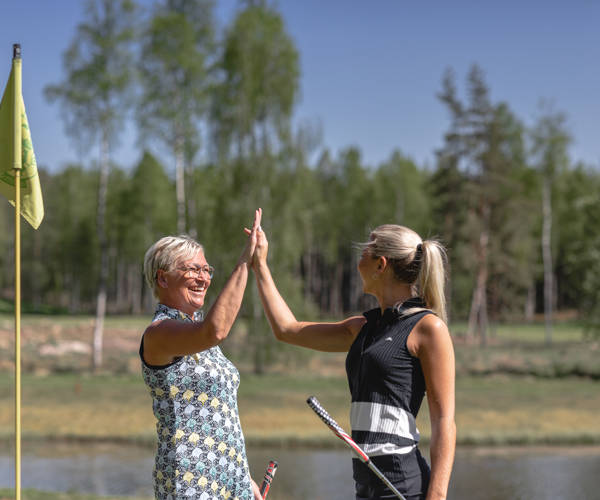 Hooksherrgård Golf 78