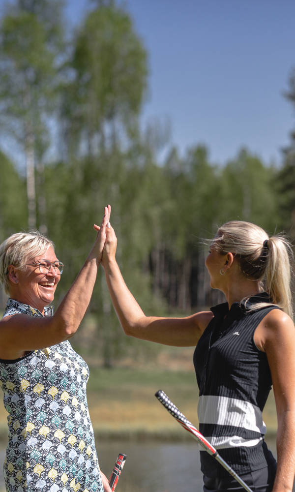 Hooksherrgård Golf 78