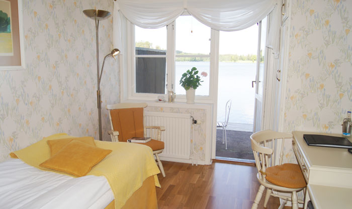 Strandstugan 291