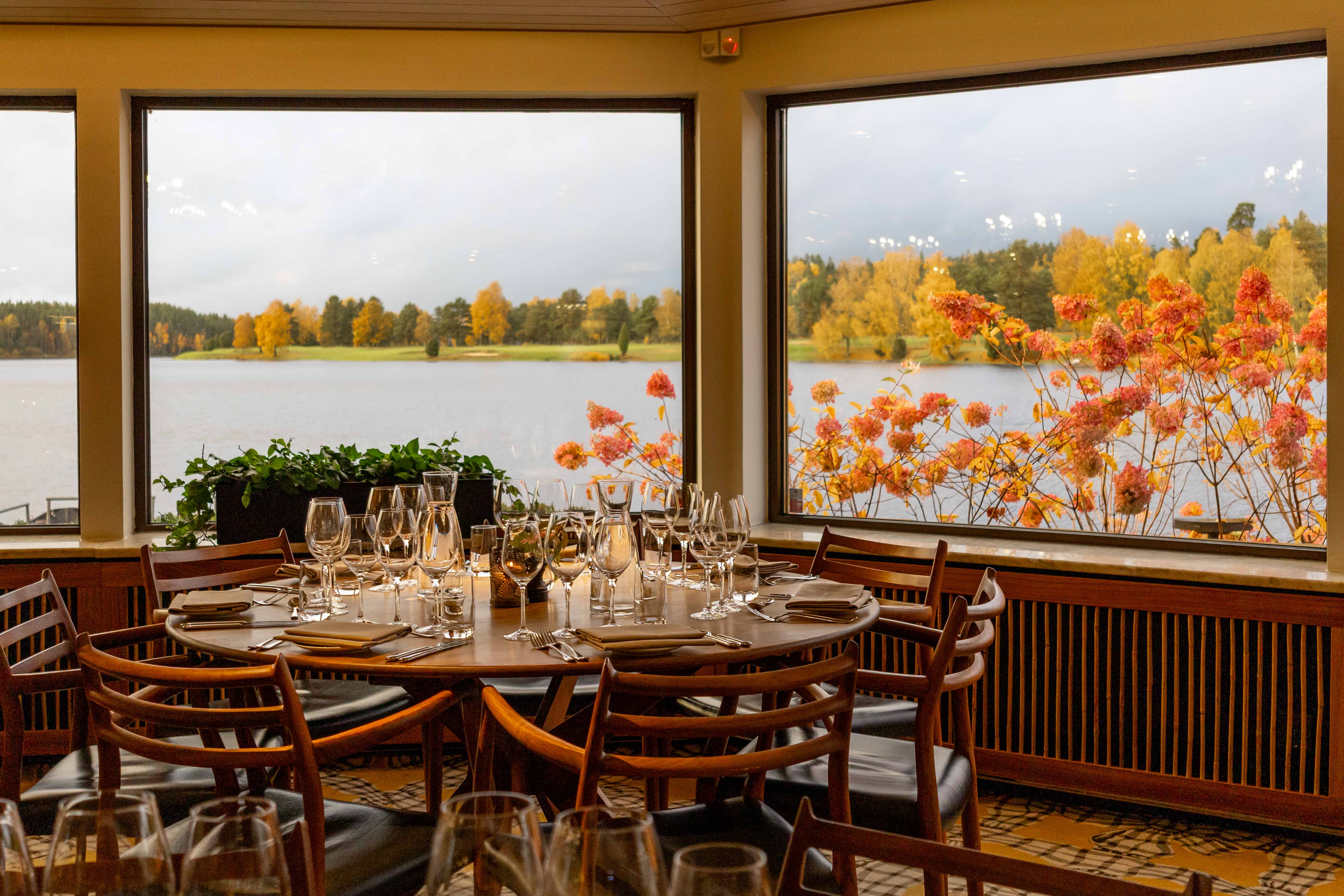 HöSt Restaurang 2
