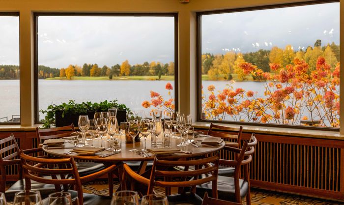 HöSt Restaurang 2
