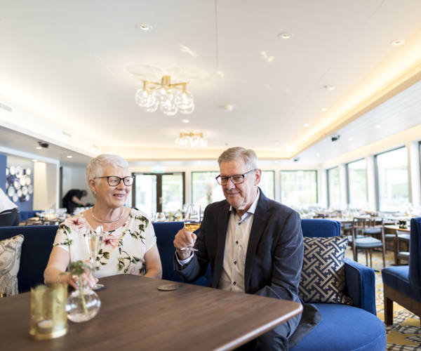 Hooksherrgård Restaurang Äldrepar 5