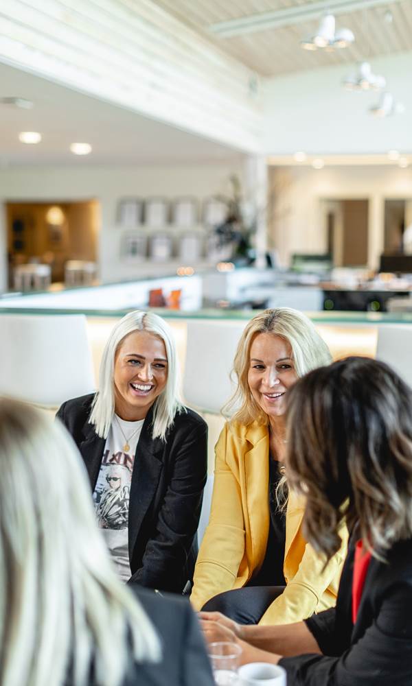 Hooksherrgård Konferens 4