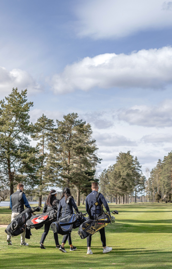 Pauls Golfskola