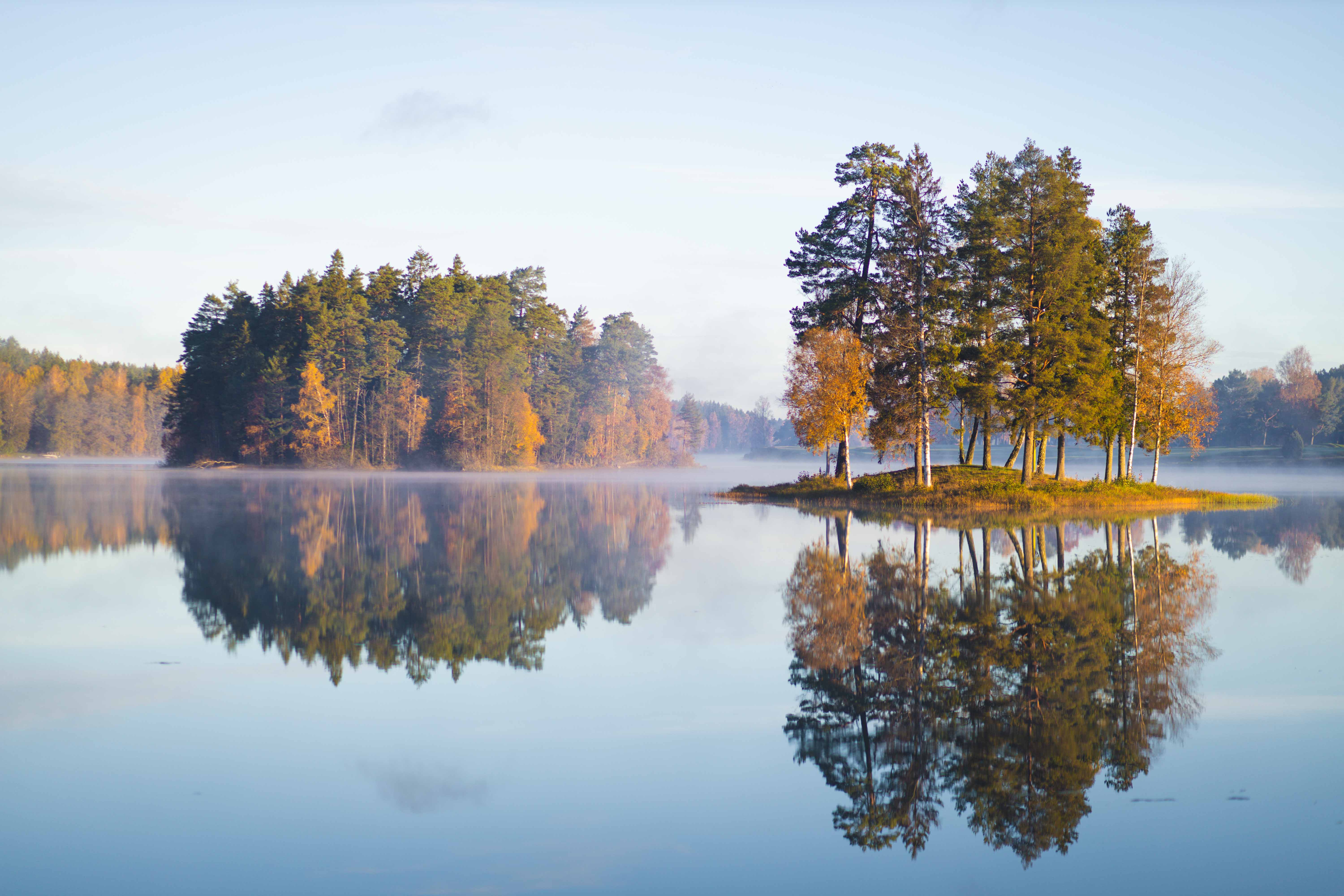 HöSt HokasjöN