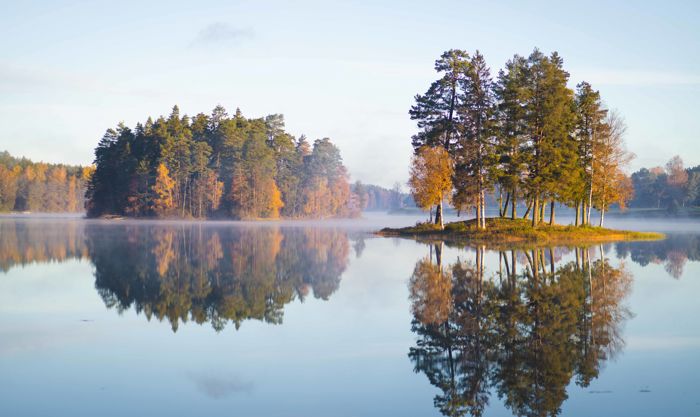 HöSt HokasjöN