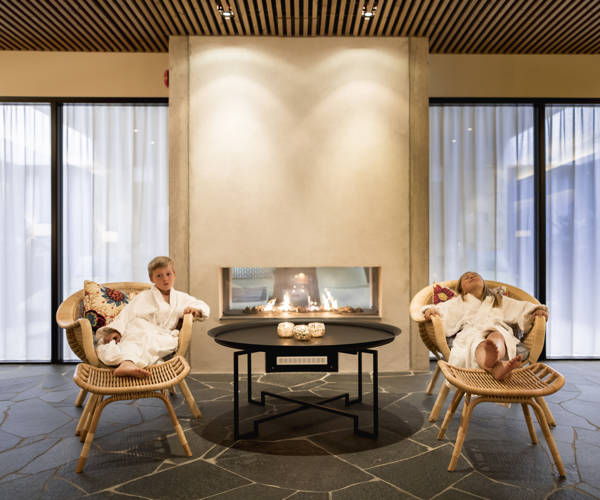 Hooksherrgård Spa Barn 19