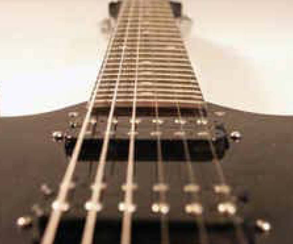 Gitarr
